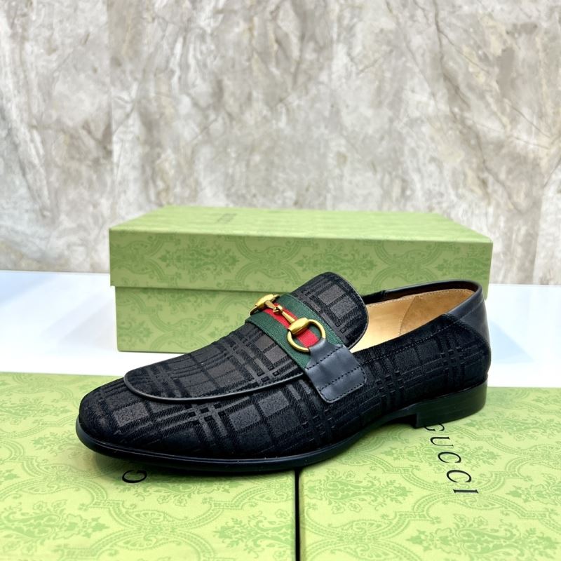 Gucci Business Shoes